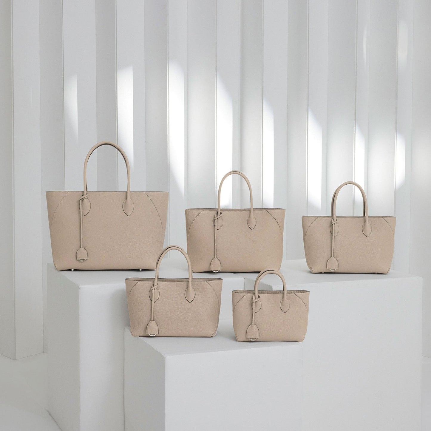 トートバッグ (35 シュリンク)